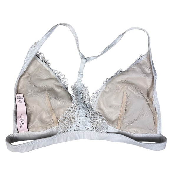 Victoria Secret Body Lace Bandeau - Picture 2 of 4